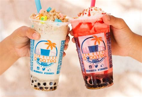 Boba san diego. Things To Know About Boba san diego. 